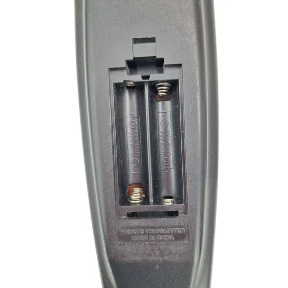 RCA Systemlink 3 Universal Remote Control RC300B VCR TV Cable Replacement OEM - Picture 3 of 3